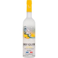 Grey goose vodka le citron 70cl 40%vol