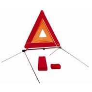 Michelin triangle de presignalisation