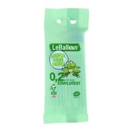 Sachet 1 ethylo 0.2g/L  nf lot