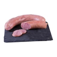 Saucisson cuit le Bourbonnais