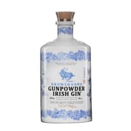 Drumshanbo gunpowder gin ceramic bottle 70 cl 43%