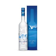 Vodka premium grey goose 70cl - 40° + etui