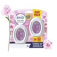 Febreze petit coin désodorisant fleur naissante 15ml
