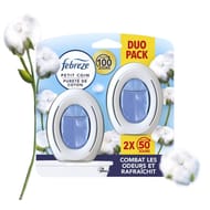 Febreze petit coin désodorisant coton 15 ml