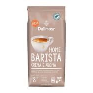 Dallmayr Home Barista Crema E Aroma Café grains 1kg