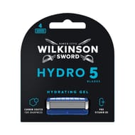 Wilkinson lames hydro 5 skin protect regular x4