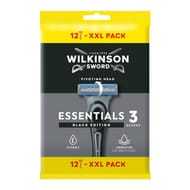 Extra essential 3 activ plast recycle x12