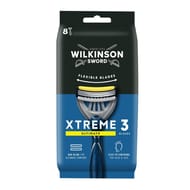 Wilkinson xtreme 3 ultimate jetable x8