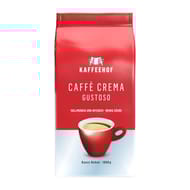 Kaffeehof Caffè Crema Gustoso Café grains 1000g