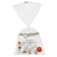 Mozzarella di fufala cerises 120g