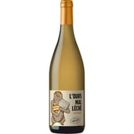 Vin de France Blanc Moelleux L'Ours Mal Léché Laplace 12% Vol. 75 cl