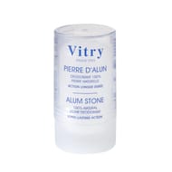 Vitry pierre d'alun 120g