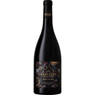 Vin de France Fantazzy Passion Blend Grenache-Syrah-Merlot Rouge 13% Vol. 75 cl