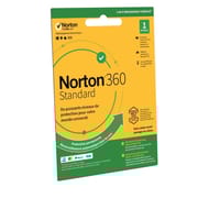 Norton 360 standard 1d 39.99