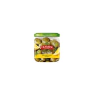 Tramier olives marinade citron et thym recettes du marché 150g