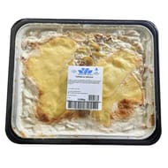 Tartiflette au reblochon