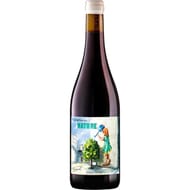Vin de France Rouge Cinsault C'Est Dans Ma Nature 12.5% Vol. 75 cl