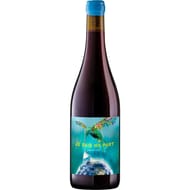 Vin de France Rouge Grenache Noir Je Fais Ma Part 12.5% Vol. 75 cl