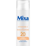 Mixa crème anti-tâches spf 20 50ml