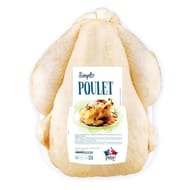 Simpl poulet prêt à cuire