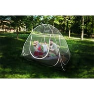 Simpl moustiquaire en dome 140 x 200 x 150 cm