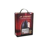Jp Chenet Vin d'Oc Cabernet Syrah 13 % Vol  3 l