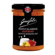 Garofalo sauce pesto calabrese 175g