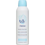 Carrefour soft brumisateur eau pure 150ml