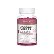 Biocyte collagen gummies x 45