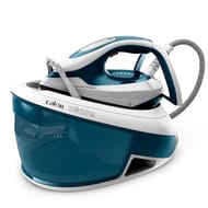 Calor centrale vapeur Express Power blanche et bleue SV8111C0
