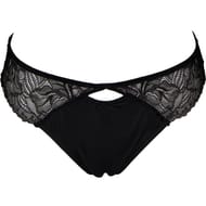 Tanga ligne Barry NOIR 46/48