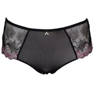 Shorty ligne Baya NOIR MULTICO 36
