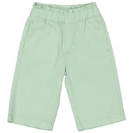 Pantalon large toile fille SAUGE 24MOIS