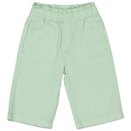 Pantalon large toile fille SAUGE 36MOIS