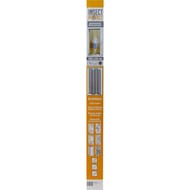 Insect protect moustiquaire rideau de porte 100 x 200 cm