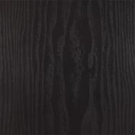 Adhésif bois noir 67,5 cm x 2mètres