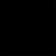 Adhésif noir 67,5 cm x 2 M