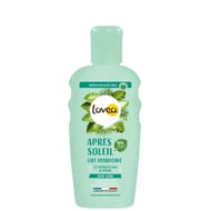 Lovea après soleil lait hydratant aloe vera 150ml