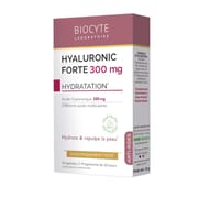 Biocyte hyaluronic forte gelules x30