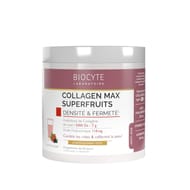 Biocyte collagen max superfuits x1