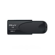 Pny clé usb 3.1 attache 4 1 to