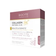 Biocyte collagen shot x1