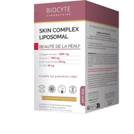Biocyte skin complex liposomal sticks x14