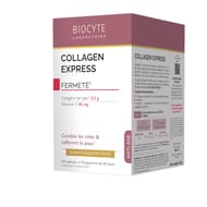 Biocyte collagen express gelules x180