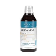Biocyte le draineur 500 ml