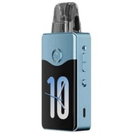 Kit Vinci E120 Snow Blue