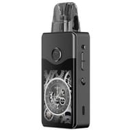Kit Vinci E120 Gray Metal