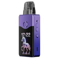 Kit Vinci E120 Star Purple