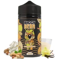 Vanilla Crunch - Biggy Bear à booster 200ml
