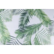 Film vitrostatique palm leaves 45 cm x 1,5 mètres
